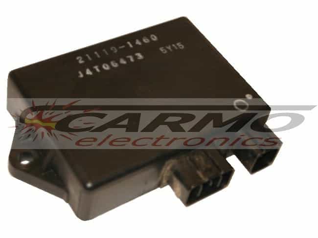 ZX7R (21119-1460, J4T06473, 21119-1462, J4T06474)
